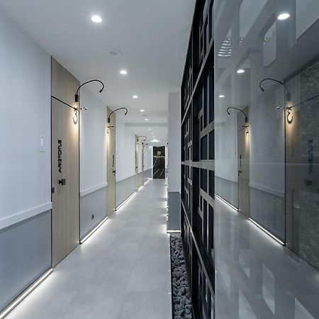 Philosofia Athens Suites Εξωτερικό φωτογραφία