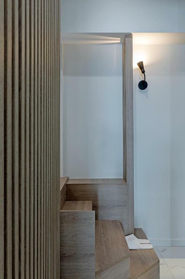 Philosofia Athens Suites Εξωτερικό φωτογραφία
