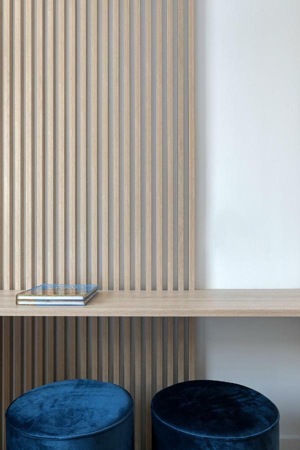Philosofia Athens Suites Εξωτερικό φωτογραφία