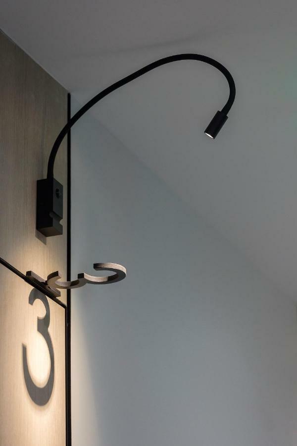 Philosofia Athens Suites Εξωτερικό φωτογραφία