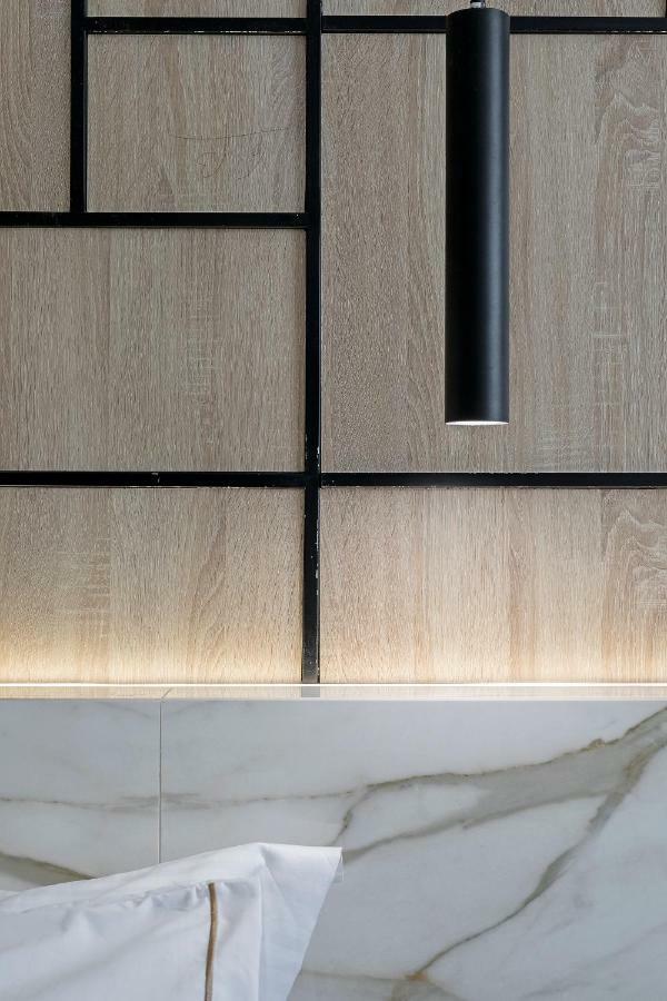 Philosofia Athens Suites Εξωτερικό φωτογραφία